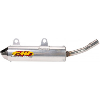 Silencieux FMF Powercore 2 Gas Gas EC250/EC300 (03-06) Silencieux FMF Powercore 2 Gas Gas EC250/EC300 (03-06)