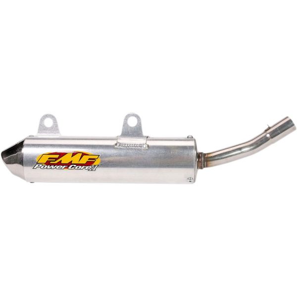 Silencieux FMF Powercore 2 Gas Gas EC250/EC300 (03-06) Silencieux FMF Powercore 2 Gas Gas EC250/EC300 (03-06)