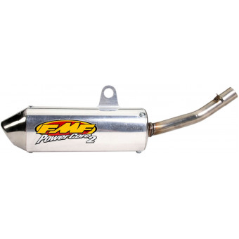 Silencieux FMF Powercore 2 Honda CR125R (93-97) Silencieux FMF Powercore 2 Honda CR125R (93-97)