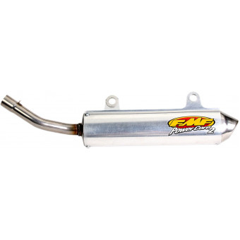 Silencieux FMF Powercore 2 Honda CR250R (92-96) Silencieux FMF Powercore 2 Honda CR250R (92-96)