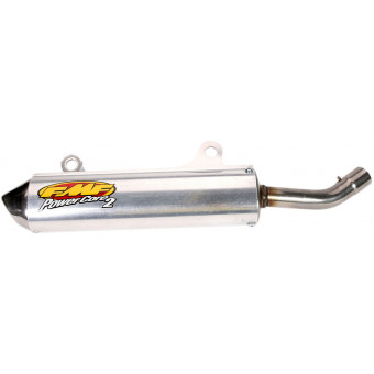 Silencieux FMF Powercore 2 Honda CR500R (91-01)