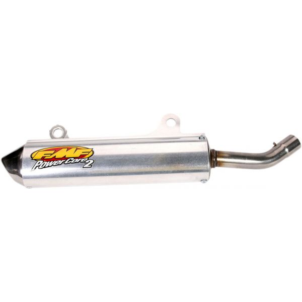 Silencieux FMF Powercore 2 Honda CR500R (91-01)