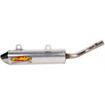 Silencieux FMF Powercore 2 Kawasaki KX250 (99-02) Silencieux FMF Powercore 2 Kawasaki KX250 (99-02)
