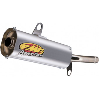 Silencieux FMF Powercore 2 Kawasaki KX65A (03-21) Silencieux FMF Powercore 2 Kawasaki KX65A (03-21)