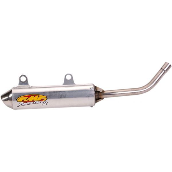 Silencieux FMF Powercore 2 KTM EXC/SX 250/300 (98-03)