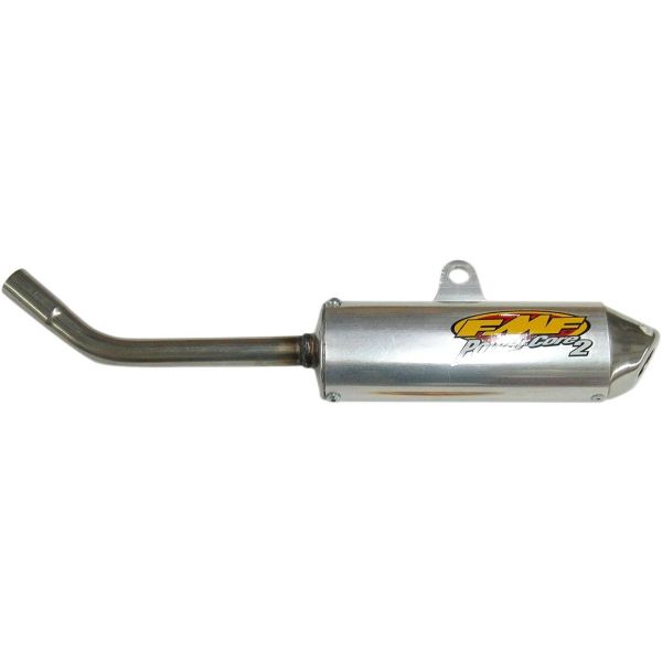 Silencieux FMF Powercore 2 KTM SX125/SX150 (04-10)