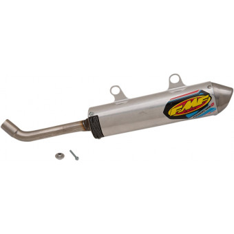 Silencieux FMF Powercore 2 KTM SX250/Husqvarna TE250I (19-21) Silencieux FMF Powercore 2 KTM SX250/Husqvarna TE250I (19-21)