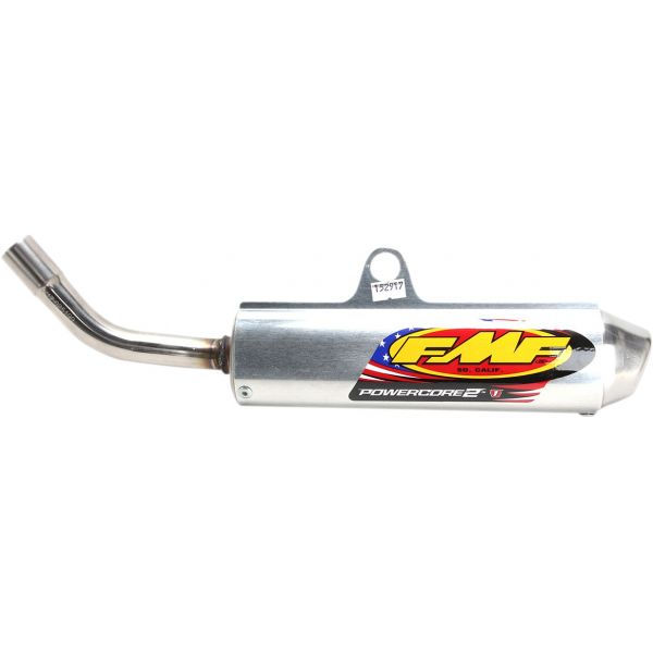 Silencieux FMF Powercore 2 KTM SX65/Husqvarna TC65 (17-21)