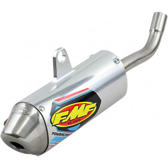 Silencieux FMF Powercore 2 KTM SX85/Husqvarna TC85 (18-21) Silencieux FMF Powercore 2 KTM SX85/Husqvarna TC85 (18-21)