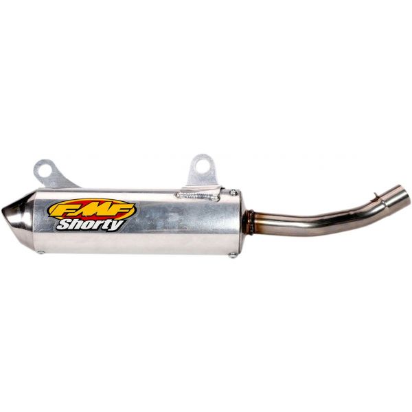 Silencieux FMF Powercore 2 Shorty Honda CR250R (00-01)