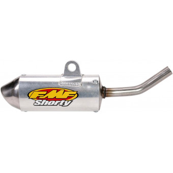 Silencieux FMF Powercore 2 Shorty Honda CR80RB/CR85R (96-07)