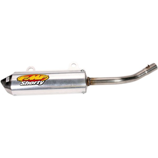 Silencieux FMF Powercore 2 Shorty Kawasaki KX250 (94-98)