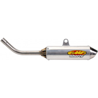 Silencieux FMF Powercore 2 Shorty KTM EXC200/EXC300/SX250 (04-10) Silencieux FMF Powercore 2 Shorty KTM EXC200/EXC300/SX250 (04-10)