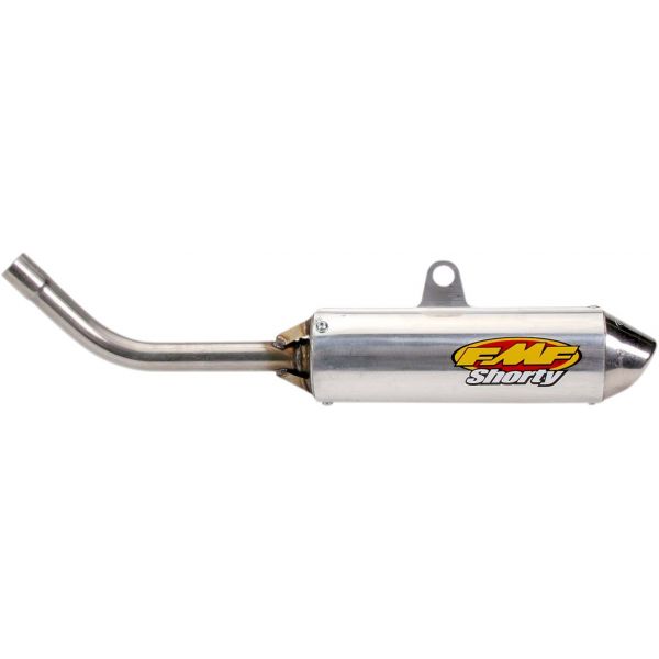 Silencieux FMF Powercore 2 Shorty KTM EXC200/EXC300/SX250 (04-10)