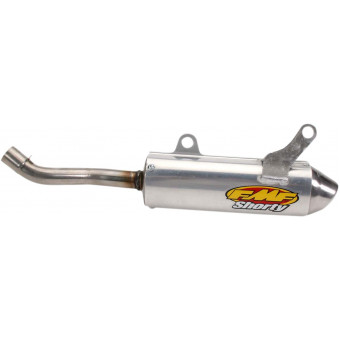 Silencieux FMF Powercore 2 Shorty Yamaha YZ250 (02-21) Silencieux FMF Powercore 2 Shorty Yamaha YZ250 (02-21)
