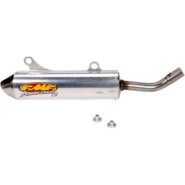 Silencieux FMF Powercore 2 Suzuki RM250 (03-08)