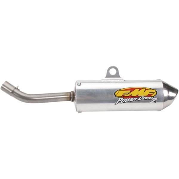 Silencieux FMF Powercore 2 Yamaha YZ125 (02-21)