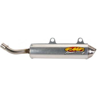 Silencieux FMF Powercore 2 Yamaha YZ250 (96-99) Silencieux FMF Powercore 2 Yamaha YZ250 (96-99)