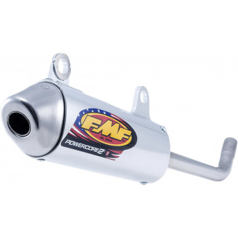 Silencieux FMF Powercore 2 Yamaha YZ65 (18-21) Silencieux FMF Powercore 2 Yamaha YZ65 (18-21)
