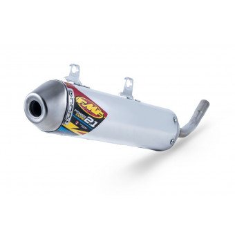 Silencieux FMF Powercore 2.1 GAS GAS EC250/EC300/XC250/XC300 (18) Silencieux FMF Powercore 2.1 GAS GAS EC250/EC300/XC250/XC300 (18)