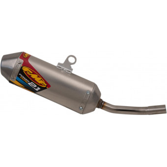 Silencieux FMF Powercore 2.1 KTM SX125/SX150, Husqvarna TC125 (19-21) Silencieux FMF Powercore 2.1 KTM SX125/SX150, Husqvarna TC125 (19-21)