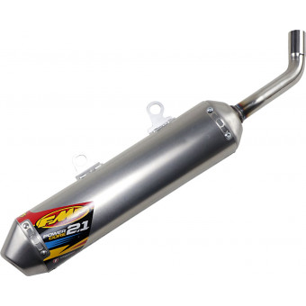 Silencieux FMF Powercore 2.1 KTM SX250/EXC300, Husqvarna TE250/TC250 (19-21) Silencieux FMF Powercore 2.1 KTM SX250/EXC300, Husqvarna TE250/TC250 (19-21)