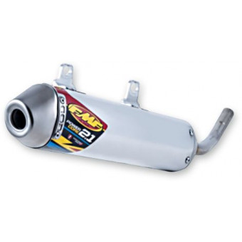 Silencieux FMF Powercore 2.1 Shorty KTM EXC TPI/Husqvarna TE/TC 250/300 (17-19) Silencieux FMF Powercore 2.1 Shorty KTM EXC TPI/Husqvarna TE/TC 250/300 (17-19)
