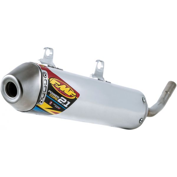 Silencieux FMF Powercore 2.1 Yamaha YZ125 (02-21)