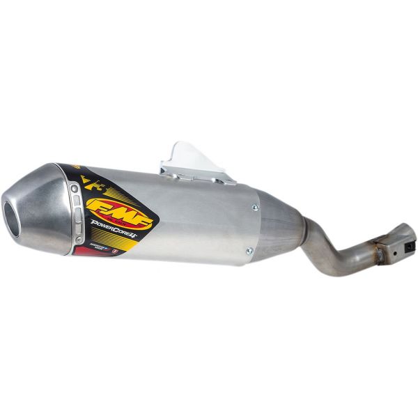 Silencieux FMF Powercore 4 HEX Honda CRF250L (17-20)