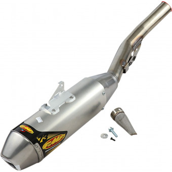 Silencieux FMF Powercore 4 HEX Yamaha WR250F/YZ250F (14-19) Silencieux FMF Powercore 4 HEX Yamaha WR250F/YZ250F (14-19)
