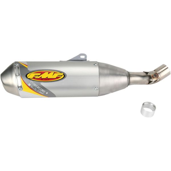 Silencieux FMF Powercore 4 Honda CRF150R (07-21)