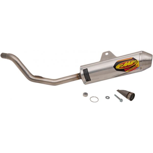 Silencieux FMF Powercore 4 Honda CRF250F (19-21)