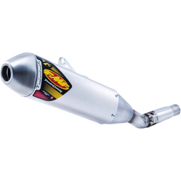 Silencieux FMF Powercore 4 Honda CRF250R (10)