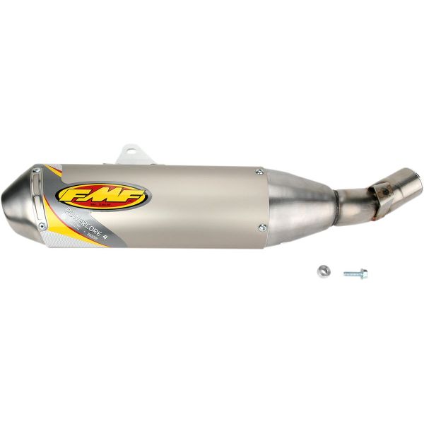 Silencieux FMF Powercore 4 Honda CRF250X (04-17)