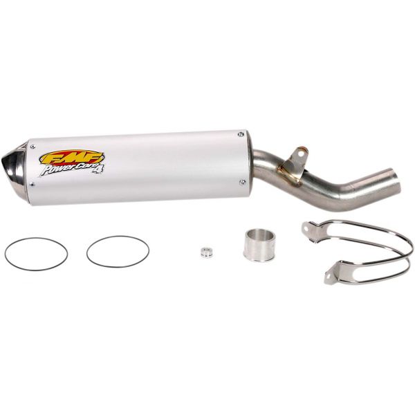 Silencieux FMF Powercore 4 Honda CRF450R (02)