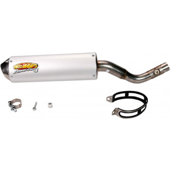 Silencieux FMF Powercore 4 Honda XR250R (96-04) Silencieux FMF Powercore 4 Honda XR250R (96-04)