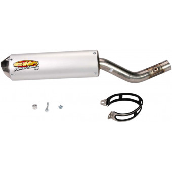 Silencieux FMF Powercore 4 Honda XR400R (96-04) Silencieux FMF Powercore 4 Honda XR400R (96-04)