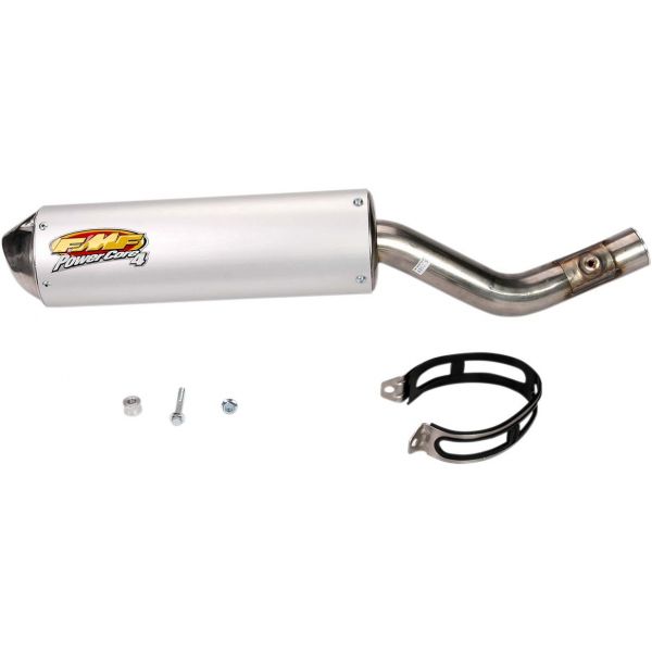 Silencieux FMF Powercore 4 Honda XR400R (96-04)