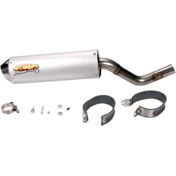 Silencieux FMF Powercore 4 Honda XR600R (85-00)