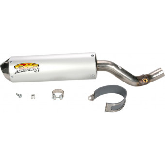 Silencieux FMF Powercore 4 Honda XR650R (00-07) Silencieux FMF Powercore 4 Honda XR650R (00-07)