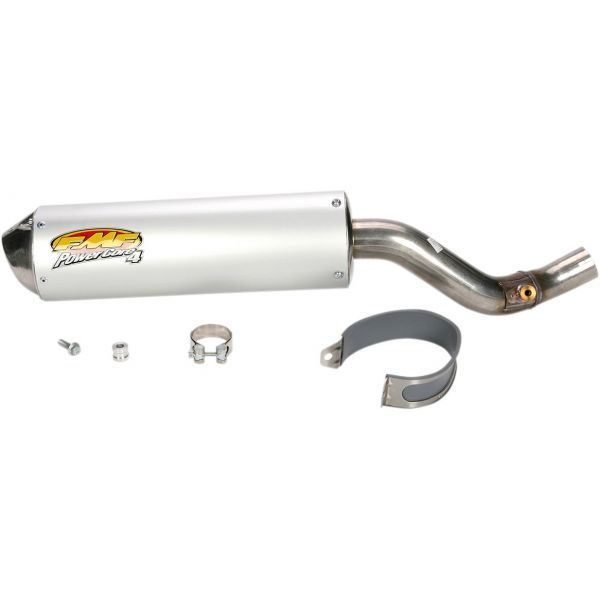 Silencieux FMF Powercore 4 Honda XR650R (00-07)