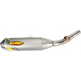 Silencieux FMF Powercore 4 Kawasaki KX450F/KLX450R (06-09) Silencieux FMF Powercore 4 Kawasaki KX450F/KLX450R (06-09)