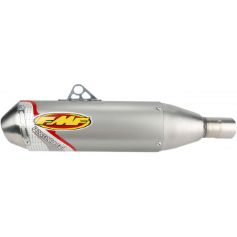 Silencieux FMF Powercore 4 KTM EXC 450/EXC 525, SX 450/SX 525 (04-07) Silencieux FMF Powercore 4 KTM EXC 450/EXC 525, SX 450/SX 525 (04-07)