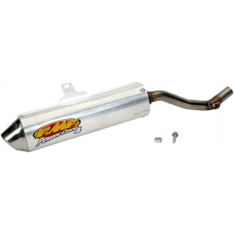 Silencieux FMF Powercore 4 Mini Suzuki DR-Z 125 (03-21) Silencieux FMF Powercore 4 Mini Suzuki DR-Z 125 (03-21)