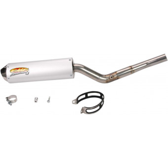 Silencieux FMF Powercore 4 Suzuki DR-Z 400 (00-04) Silencieux FMF Powercore 4 Suzuki DR-Z 400 (00-04)