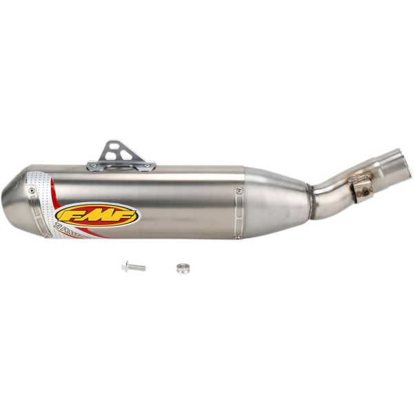 Silencieux FMF Powercore 4 Titane Honda CRF250R (04-17)