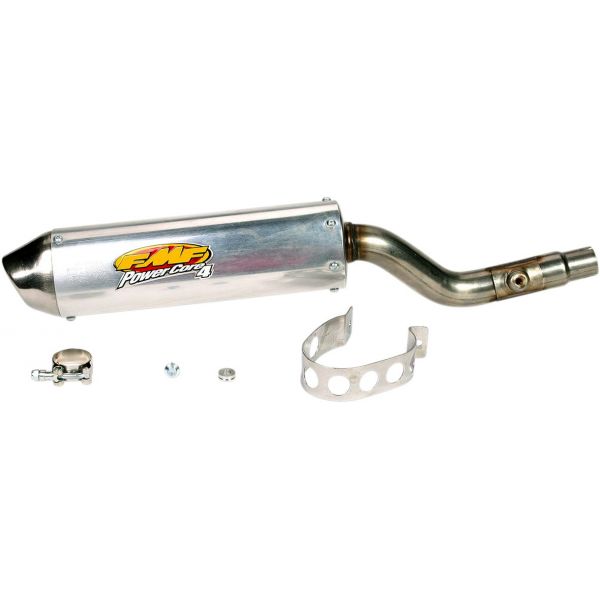 Silencieux FMF Powercore 4 Yamaha TT-R 250 (99-06)