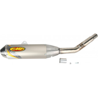 Silencieux FMF Powercore 4 Yamaha WR250F/YZ250F (03-06) Silencieux FMF Powercore 4 Yamaha WR250F/YZ250F (03-06)