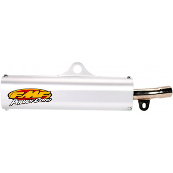 Silencieux FMF Powercore Yamaha YZ250 (86-89) Silencieux FMF Powercore Yamaha YZ250 (86-89)