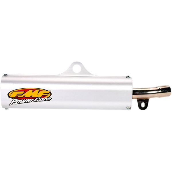 Silencieux FMF Powercore Yamaha YZ250 (86-89)